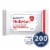 Mediwiper Gentle Hand Sanitizer Wipes (200 Wipes, 20ct x10pks) Perspective: front