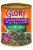 Glory Foods Seasoned Southern Style Collard Greens Perspective: front