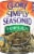 Glory Foods® Simply Seasoned Turnip Greens Perspective: front
