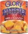 Glory Foods Cut Sweet Potato Yams Perspective: front