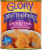 Glory Foods Candied Sweet Potato Yams Perspective: front