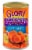 Glory Foods® Honey Carrots Perspective: front