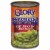 Glory Foods® Seasoned Lima Beans Perspective: front