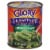 Glory Foods® Seasoned Southern Style Green Beans Perspective: front