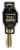 Bass Brushes Finest Quality Hair Brush Perspective: front