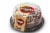 Beigel's Melt-A-Way Babke Perspective: front