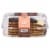 Molly's Bake House Kosher 7 Layer Cake Perspective: front