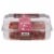 Molly's Bake House Kosher Raspberry Roll Perspective: front