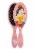Wet Brush® Ultimate Disney Princess Belle Detangling Brush Perspective: front