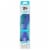 Wet® Brush Custom Care Thin Hair Detangling Comb - Purple Perspective: front
