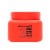 Twist by Ouidad Boss Bounce Buildable Styling Cream Perspective: front