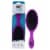 Wet® Brush Thick Hair Custom Care Detangler - Purple Perspective: front