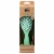 Wet Brush Go Green™ Tea Tree Oil Infused Brush Perspective: front