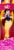 Wet Brush Disney Princess Snow White Hair Brush Perspective: front
