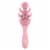 Wet Brush® Go Green™ Detangler Brush Hair Brush - Blush Perspective: front