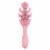 Wet Brush® Go Green™ Detangler Brush Hair Brush - Blush Perspective: front