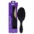 Pro Detangler Brush - Black by Wet Brush for Unisex - 1 Pc Hair Brush Perspective: front