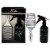 Wet Brush Epic Quick Dry Style Kit Quick Dry Hair Brush, Aluminum Spray bottle 2 Pc Kit Perspective: front