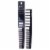 Wet Brush Epic Comb Style 1 Wide Tooth Dresser Hair Brush 1 Pc Perspective: front