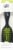 Wet Brush® Shine Enhancer Hair Brush Perspective: front