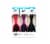 Wet Brush® Original Detangler Perspective: front