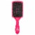 Wet Brush Paddle Detangler  # Pink 1pc Perspective: front