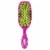 Wet Brush® Purple Shine Enhancer Brush Perspective: front