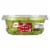 Good Food Spicy Southwest Gucamole Perspective: front