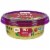 Good Foods Chunky Spicy Guacamole Perspective: front
