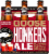 Goose Island Honker's Ale Perspective: front