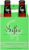 Goose Island Sofie Belgian Style Farmhouse Ale Perspective: front