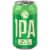 Goose Island IPA Beer 12 fl oz Can Perspective: front