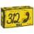 Goose Island 312 Urban Wheat Ale Beer Perspective: front