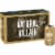 Goose Island Natural Villain Garage-Style Lager Perspective: front