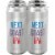 Goose Island Next Coast IPA Perspective: front