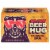 Goose Island Big Juicy Beer Hug Imperial IPA Perspective: front