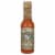 Melindas Xxxtra Original Habanero Hot Pepper Sauce Perspective: front