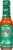 Melindas Original Habanero Hot Sauce Perspective: front