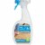 Bona PowerPlus No Scent Hardwood Floor Cleaner Liquid 36 oz. - Total Qty: 8 Perspective: front