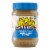 SunButter® Natural Crunch Sunflower Butter Perspective: front