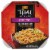 Thai Kitchen Pad Thai Rice Noodle Cart Perspective: front