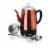 Euro Cuisine® Electric Coffee Percolator Perspective: front