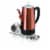 Euro Cuisine PER12 Electric 12 cups Coffee Percolator Perspective: front