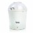 Euro Cuisine White Yogurt and Greek Yogurt Maker Perspective: front