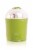 Euro Cuisine Green Yogurt and Greek Yogurt Maker Perspective: front