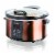 Euro Cuisine® Electric Slow Cooker Perspective: front
