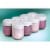 Euro Cuisine® Glass Yogurt Jar Set Perspective: front