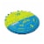 Airhead 95 Deck Shell Inflatable 4 Rider Towable Boating Lake Tube Water Raft Perspective: front