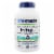Life Extension® Optimized Mango Irvingia With Phase 3 Mango Calorie Control Complex Capsules Perspective: front