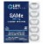 Life Extension® SAMe S-Adenosyl-Methionine Tablets 200mg Perspective: front